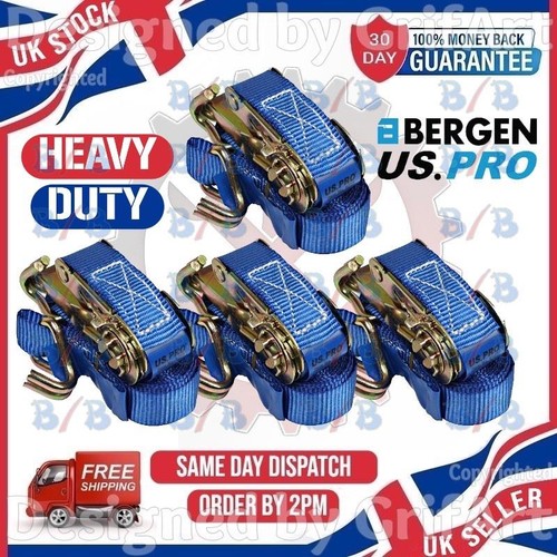 Pro schwere ratschengurte - us,