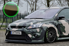 Spoilerschwert Frontspoiler