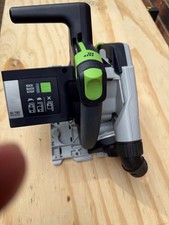 Festool TSC 55 KEB-Basic 2x