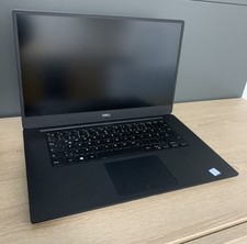 Dell Precision 5530 i9-8950HK