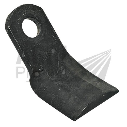 Messer für kuhn mulcher - y-messer,