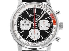 Breitling top time - time, deus
