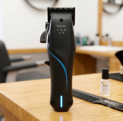 Wahl vapor clipper - vapor,