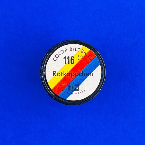 Defa color bildband 116 - color-bildband, nr.