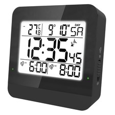 Design Funkwecker mit