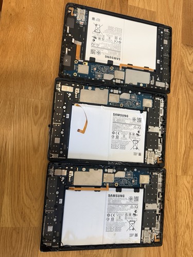 Samsung galaxy tab - galaxy, a8