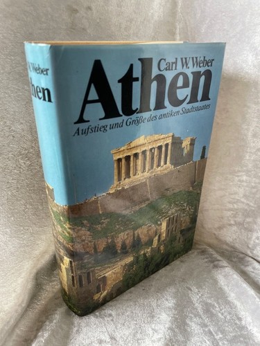 Weber athen aufstieg und - weber,