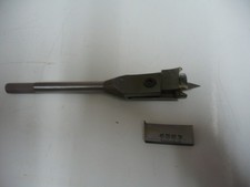 Forstnerbohrer verstellbar von 22- 76mm gebraucht 1X benutzt