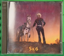 Billy Walker - Cross The