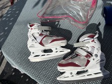 Kinder Schlittschuhe Mädchen