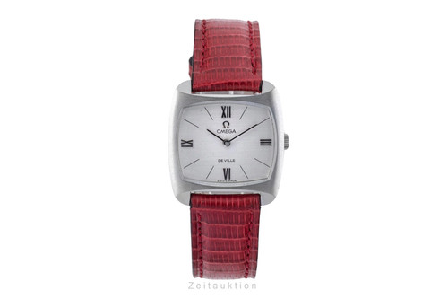 Omega ville stahl - omega,