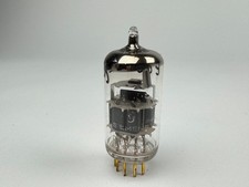 Siemens E88CC Röhre geprüft top Audio Amplification Röhrenverstärker