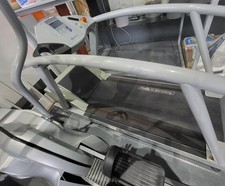 Ergofit  3000 Med Profi  Laufband  GYM - Physio