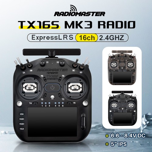 Radiomaster transmitter - rc,