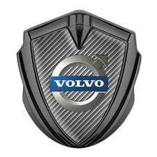 Volvo 3D Metall Schild Emblem