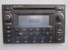 AUSTAUSCH DELTA 6 Doppel Din