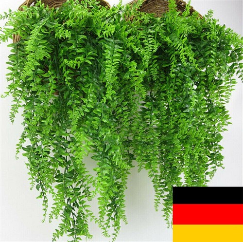 Kunstpflanzen hängepflanzen - kunstpflanzen,