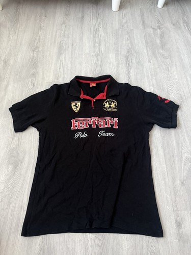 Martina ferrari polo shirt - martina,