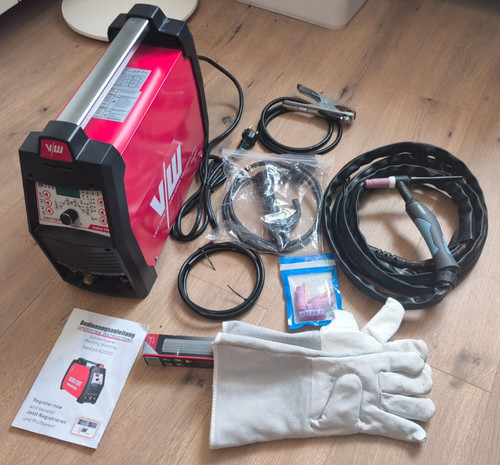 Vector welding london 2400 - vector,