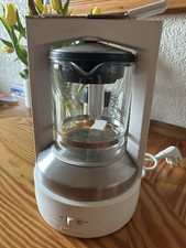 Krups KM468 Kaffeemaschine mit