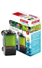 Eheim pick up 60 Innenfilter 30-60l Filterbehälter Filterschwamm Filterpatrone
