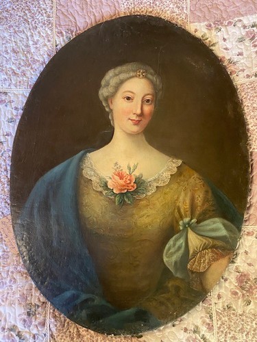 Gemälde ölgemälde italien - gemälde,