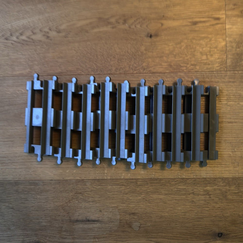 Lego duplo gerade - lego, schienen