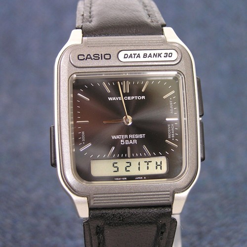Super selten casio fkt 101 - selten!],