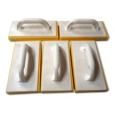 5x Schwammbrett fein Fliesen