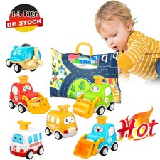 Auto Spielzeug Autotransporter