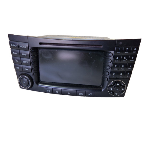 E103 mercedes benz w211 - e103*,