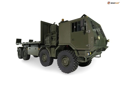 Militär 8x8 gelände - 1:14, 8x8-gelände-lkw