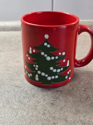 Wächtersbach tasse weihnacht - wächtersbach,
