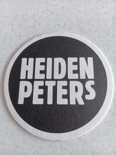 BRANDNEU & RAR: Bierdeckel