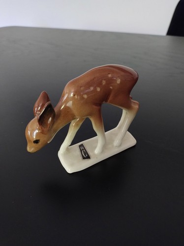 Reh bambi cortendorf vintage - reh,