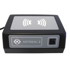 Entmagnetisiergerät GREINER ANTIMAG 2 für Uhren, Werkzeug