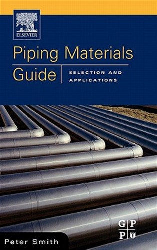 Piping materials selection - materials, :