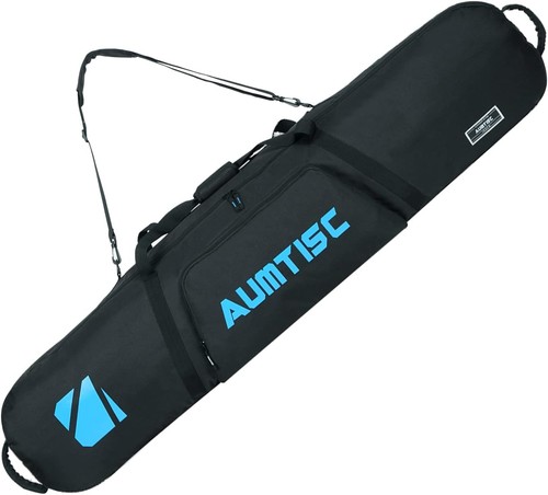 Aumtisc snowboardtasche - aumtisc,