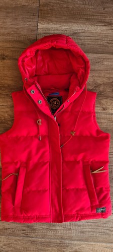 Neuwertig superdry damen - superdry,