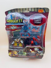 Gormiti FINAL EVOLUTION  *NEU*