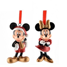 Disney weihnachtsanhänger - disney,