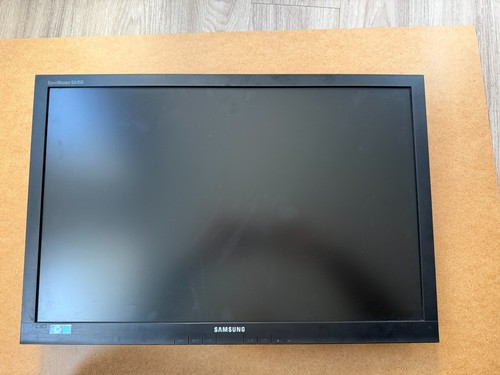 Samsung syncmaster sa450 - syncmaster,
