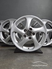 PORSCHE 996 Turbo Look 2