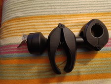 Uebler Abstandshalter 1. Fahrrad  Greifarm  i21, x21S, i31, Uebler-F-und-X-Serie