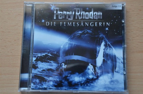 Perry rhodan sternenozean - perry,