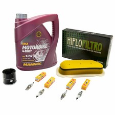 Öl 4L Wartungspaket