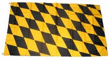 Fahne flagge münchen raute - /,