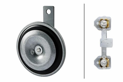 Hella tellerhorn m26 12v - m26, 115