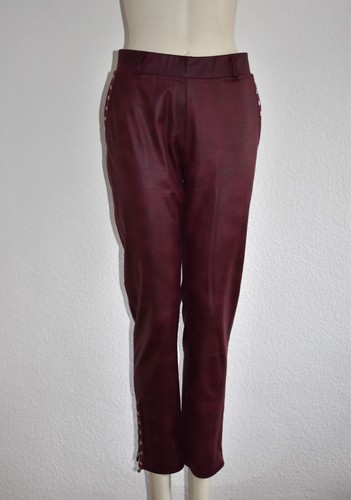 Monaco blue stretch hose - blue,