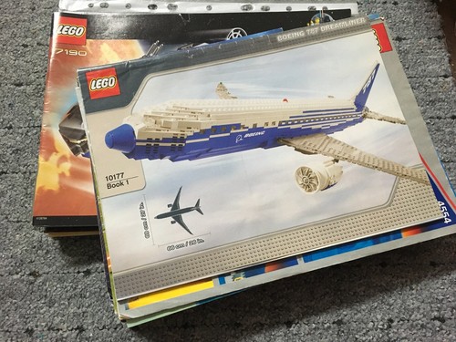 Lego bauplan bauanleitung - lego,